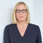 Claudine Mollenkopf, member of the Board and ExCom and chair of the PC HSE
