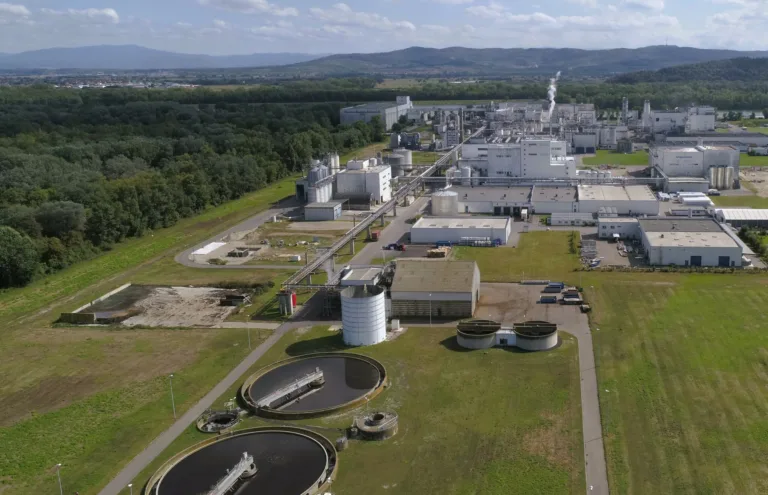 Winners of 2023-Responsible-Care-Awards-in-the-categorie-Safe-and-Sustainable-Operations-France-Chimie-Developing-tools-to-improve-water-management-performance-of-chemical-companies