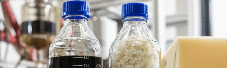 Chemical Recycling Chemical recycling process for used mattresses A solution to reuse and re-enter waste into product lifecycles By BASF
