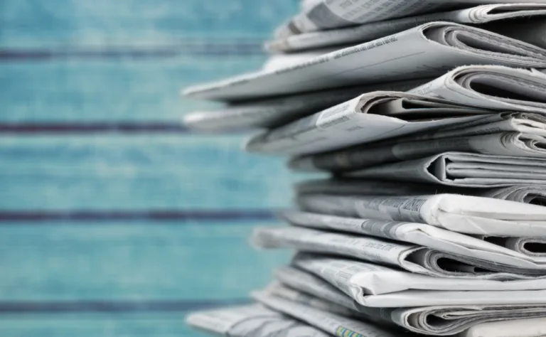 ChemistryCan_Biodegradable additives boost the quality of recycled paper