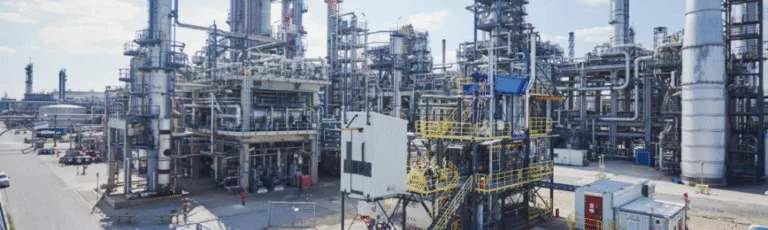 Chemical recycling - Borealis working towards a circular economy for plastics Chemical recycling, a part of the solution for closing the loop