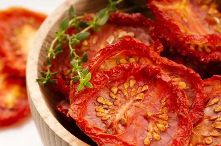 How good insulation leads to food preservation