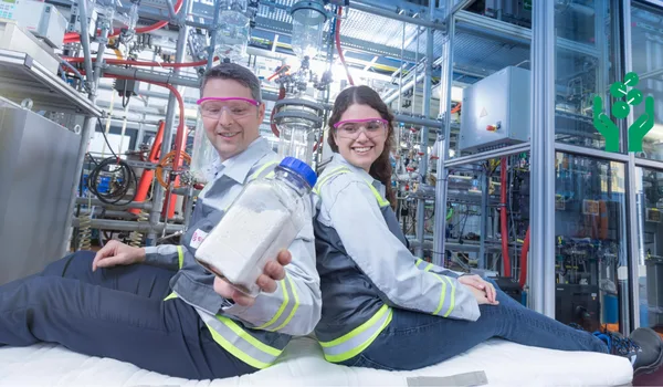 Chemical Recycling Making plastic circular - Enabling recylcing of faom mattresses - Responsible Care Awards 2022