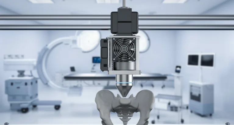 ChemistryCan_3D Printing: Customised batches with less waste