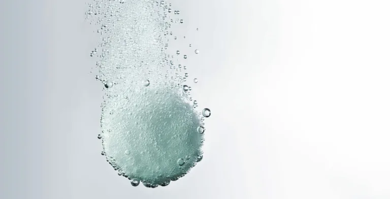 ChemistryCan_Digital spray drying facilitates the intake of complex medication