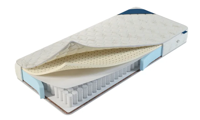 ChemistryCan_Giving new life to old mattresses