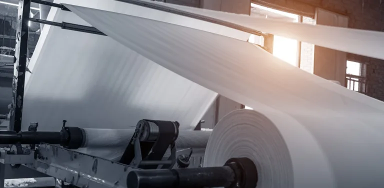 How by-products of the paper industry can be a resource for the chemical industry