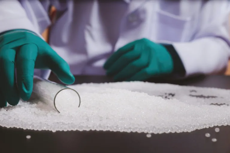 ChemistryCan_Sometimes more is more Improving the quality of recycled plastics using additives