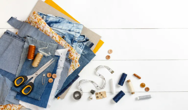 ChemistryCan_Textiles: From trash to treasure