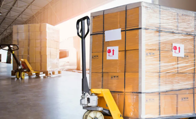 ChemistryCan_Wrapping up: Industrial packaging put to new use
