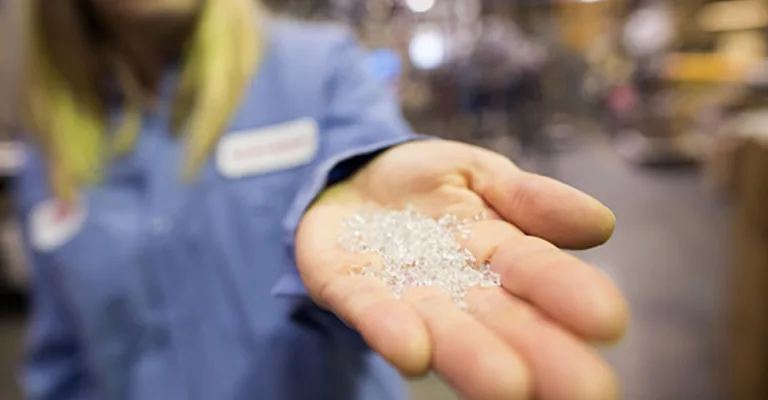 Chemical Recycling making plastic circular - Eastman_Circular economy in action with Eastman’s advanced recycling technologies