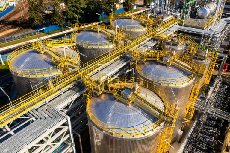 Green propylene glycol production unit - PKN Orlen - responsible care awards 2022