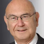 Christian Patermann -co-founder and honorary chair of the World Bioeconomy Forums advisory board