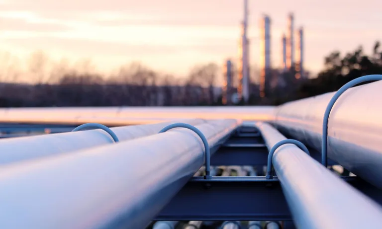 ChemistryCan_Re-using an existing gas pipeline to transport hydrogen