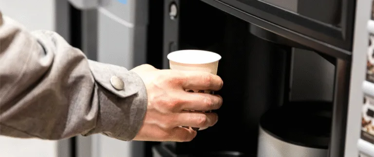 ChemistryCan_Recycling coffee cups into building insulation