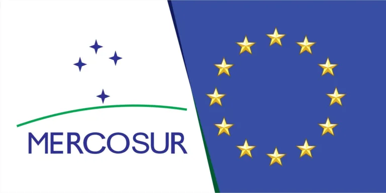 Cefic joins 22 EU associations in calling for a rapid conclusion of the EU-Mercosur trade negotiations