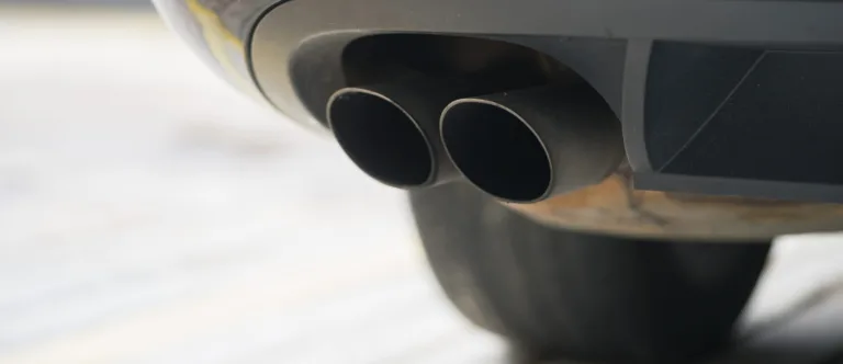 Reduce air pollution