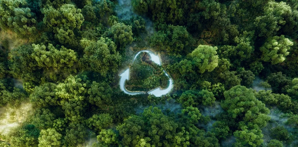 sustainable carbon