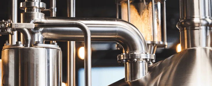 Reducing Water Waste, Revolutionizing Brewing