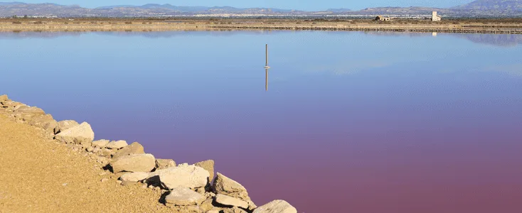 Innovative Solutions for Water Scarcity: Seawater Desalination in Southeast Spain