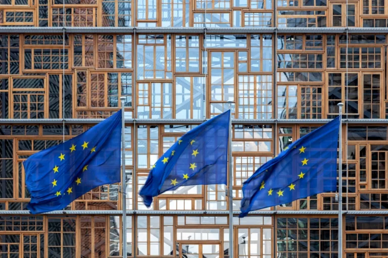 eu council building brussels