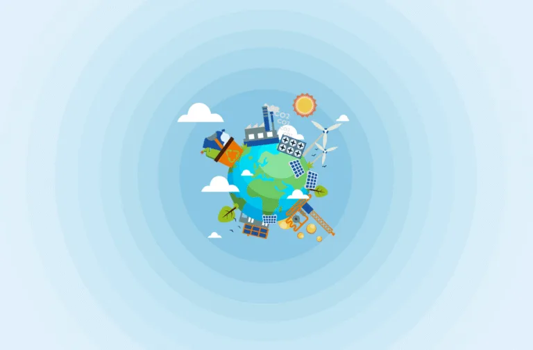 the carbon manager IC2050
