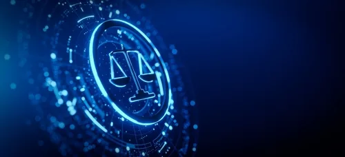Event legal
