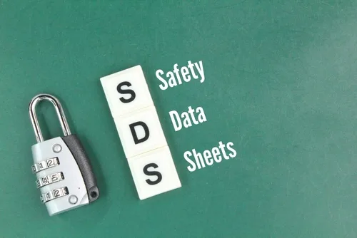 Safety Data Sheet