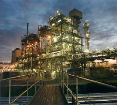 ResponsibleCareAwards2025Enhancing Regulatory Compliance and Chemical Safety with the ECHA Radar Tool