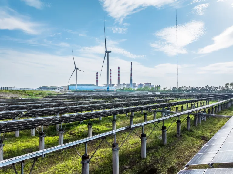 Industrial Accelerator Act