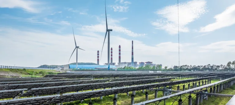 Industrial Accelerator Act