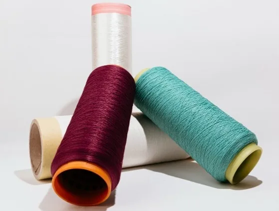 ChemistryCan Stories - Avantium From plants to textiles A new generation of biobased polymers