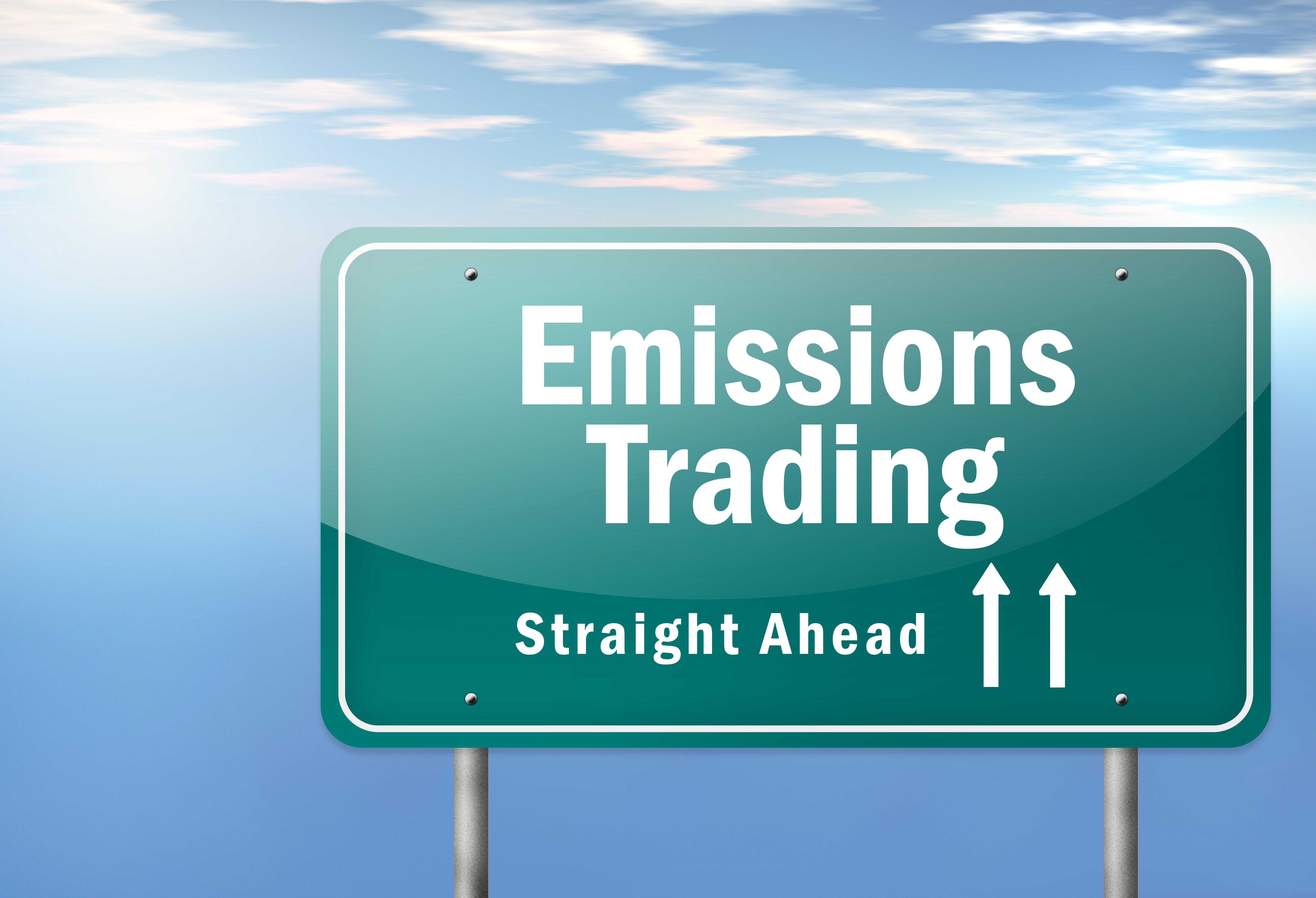 EU Carbon Market and ETS