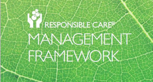 European Responsible Care® management framework