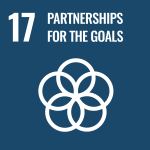 SDG 17-PartnershipsForTheGoals