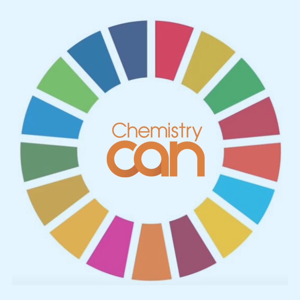 our member’s best sustainable case studies on chemistrycan