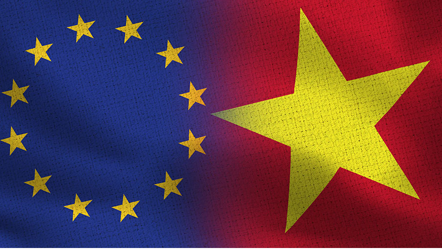 Cefic News Cefic welcomes the EU-Vietnam free trade and investment protection deals