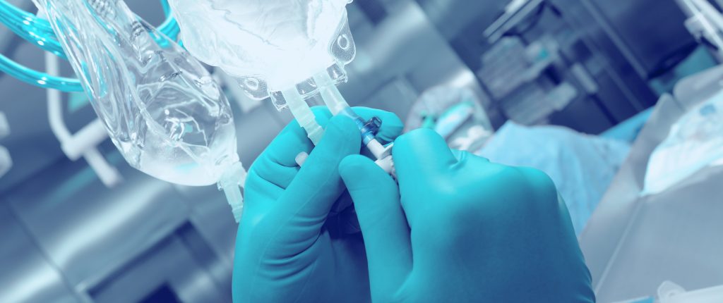 European industry outlines trade and supply chain recommendations to secure supply of medicines and medical equipment