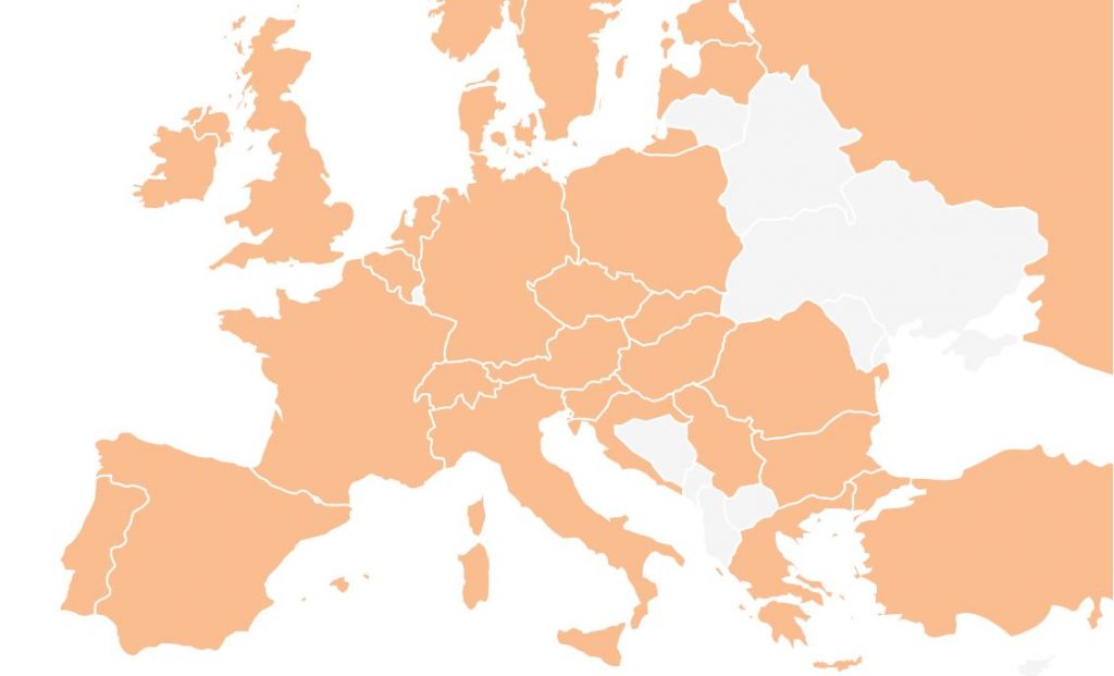 Our industry's response to COVID-19