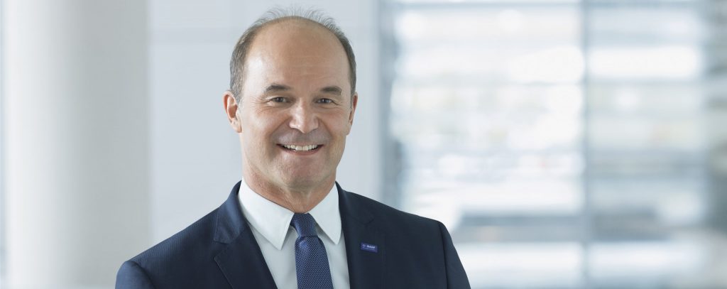 BASF CEO Dr. Martin Brudermüller elected new president of Cefic