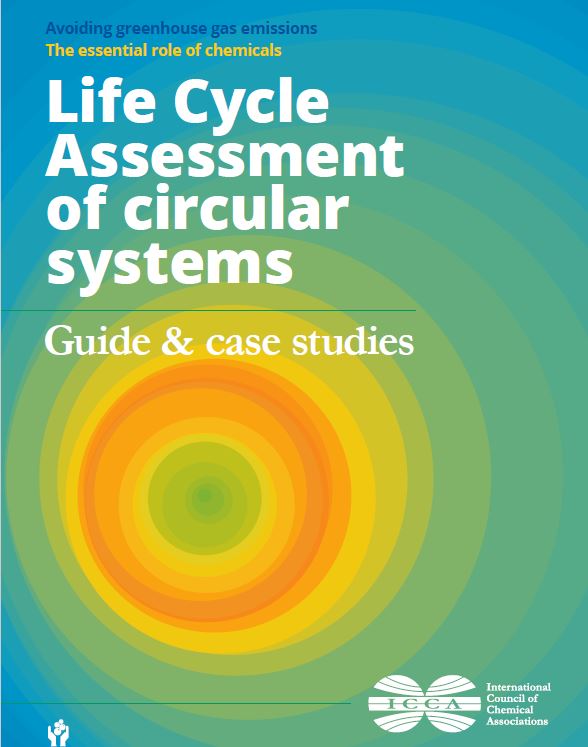 The essential role of Chemicals Life Cycle Assessment of circular systems