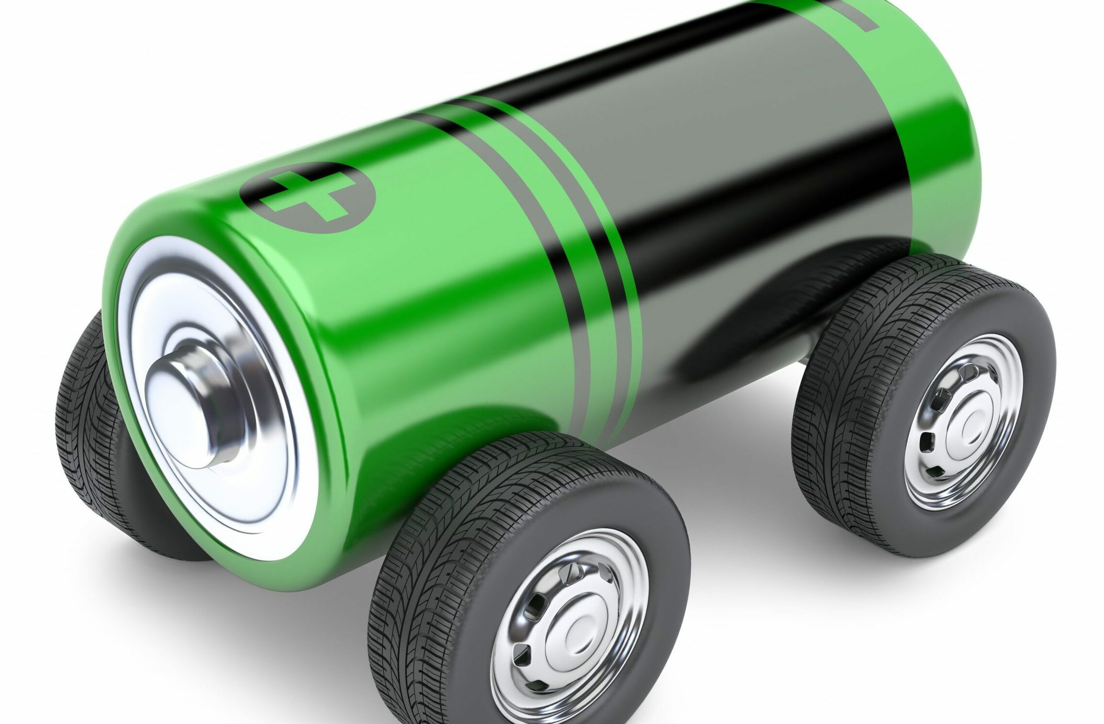 Electric batteries