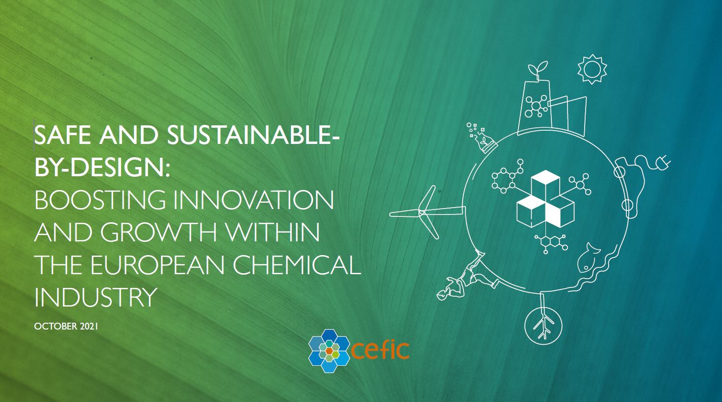 Cefic - European Chemical Industry Council