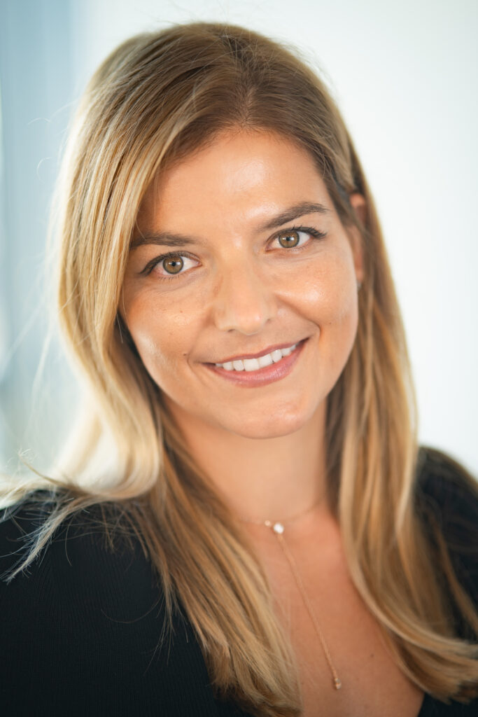 Dunja Drmač, Cefic Chemicals Legislation Manager