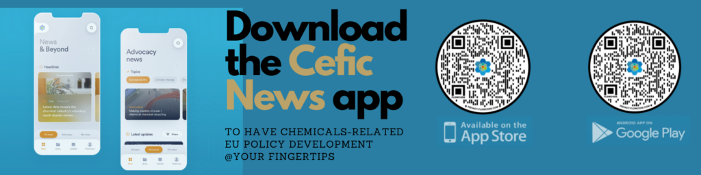 Cefic News App