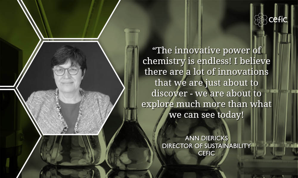 Cefic-Honoring-Science-Quote-Diericks_Ann INSPIRATIONAL QUOTES ON IMMAGINATION AND GOING BEHIND THE LIMITS