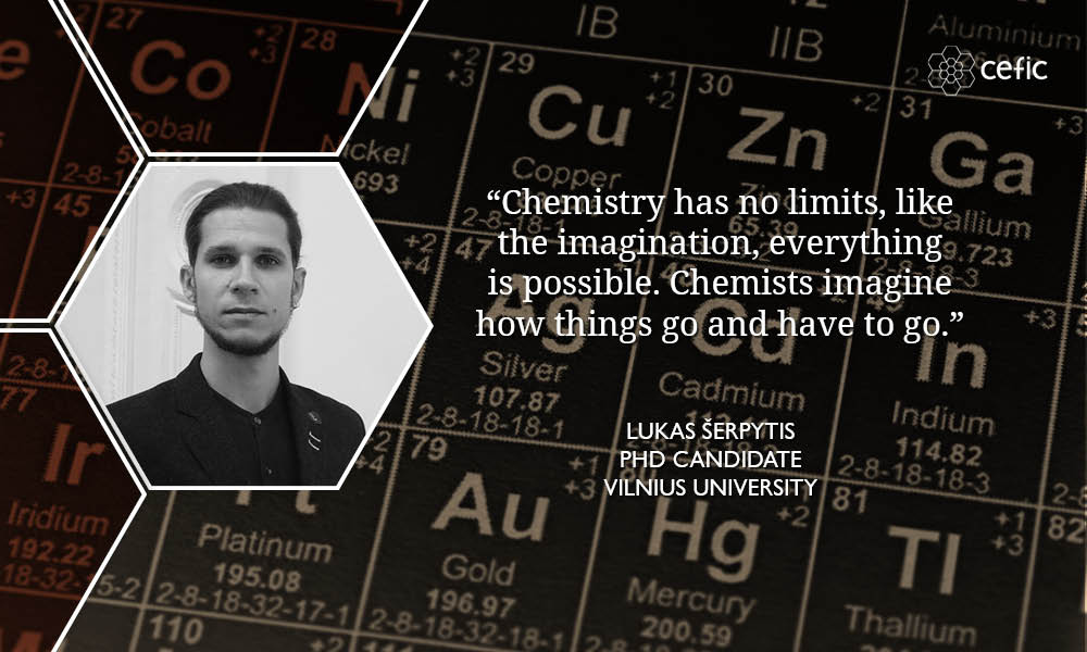 Cefic-Honoring-Science-Quote-Serpytis_Lukas INSPIRATIONAL QUOTES ON IMMAGINATION AND GOING BEHIND THE LIMITS