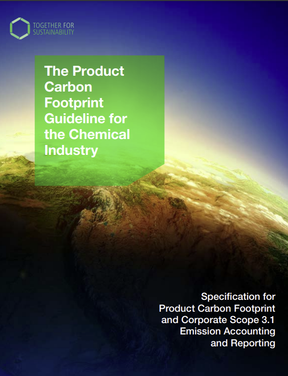 Measuring the emissions impact in the chemical sector: a guide on