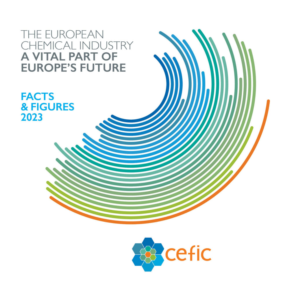 The 2023 Facts and Figures of the European Chemical Industry