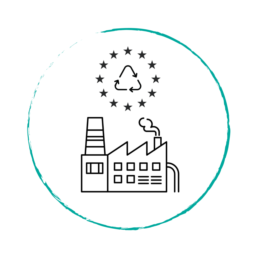 5 THINGS THAT NEED TO HAPPEN NOW FOR CHEMICAL RECYCLING TO CONTRIBUTE TO EU CIRCULAR ECONOMYRecognise all recycling technologies across all relevant EU legislation
